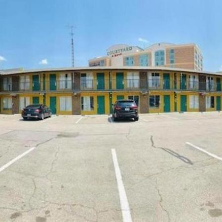 Niagara Best Inn Exterior foto