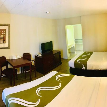 Lodge Inn And Suites Niagara Falls Exterior foto
