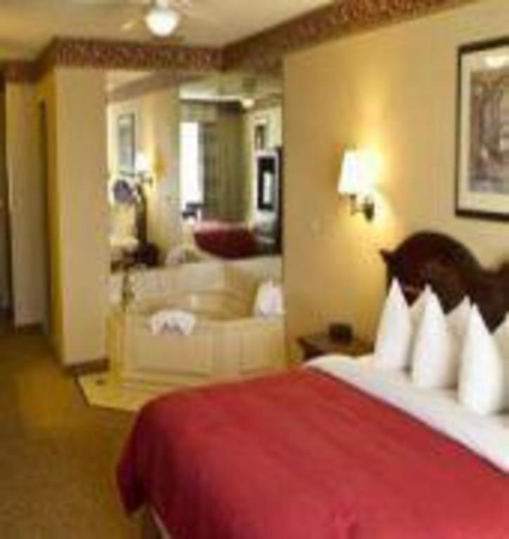 Niagara Best Inn Exterior foto