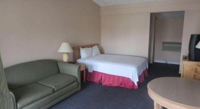 Niagara Best Inn Exterior foto